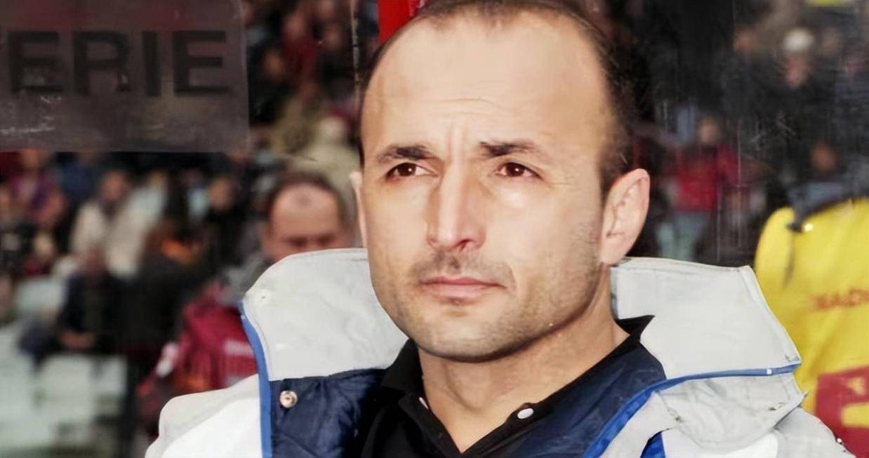 喜讯！51岁的意甲大牌教头正式官宣竞聘国足新帅，已提交申请书