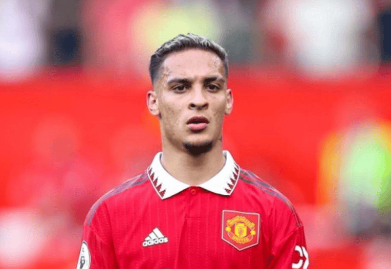 安东尼炮轰老东家：必须单独训练，在曼联不被尊重，曾接近去拜仁